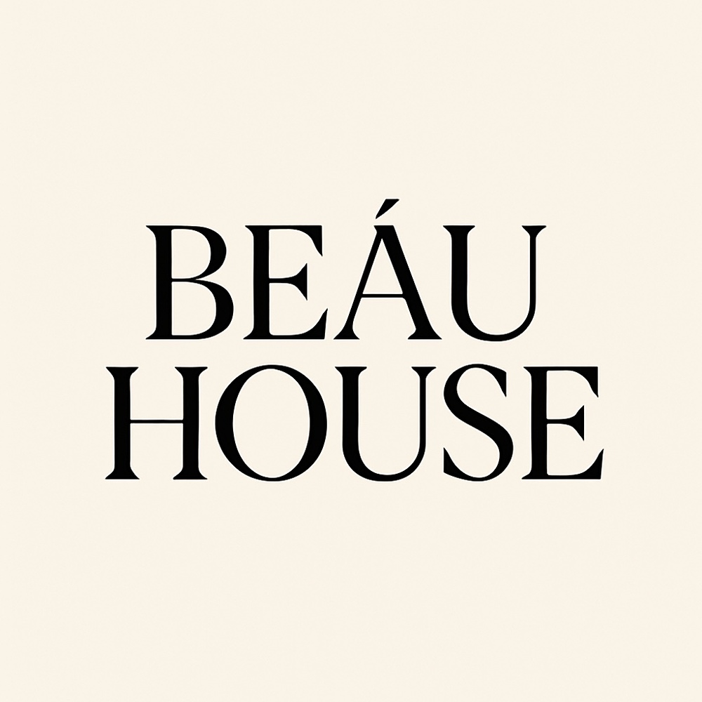 Meet your Posher, Beau